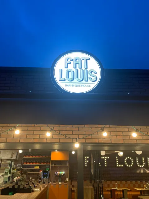 Fat Louis Burger Ružinov - Delivery