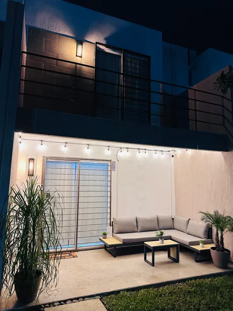 Palma Arenga, Palmas Turquesa, Playa del Carmen, Quintana Roo