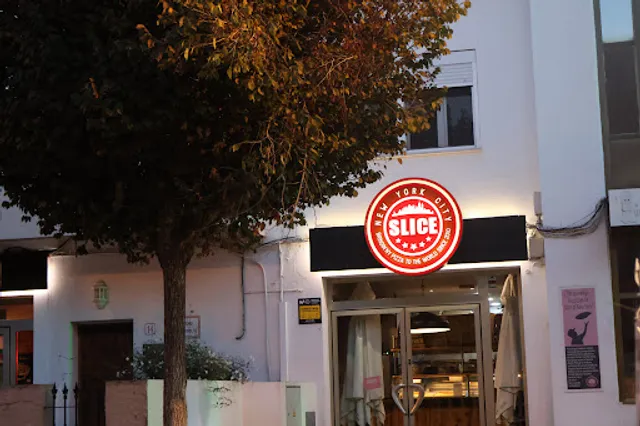 Slice Of New York Pizza Rota