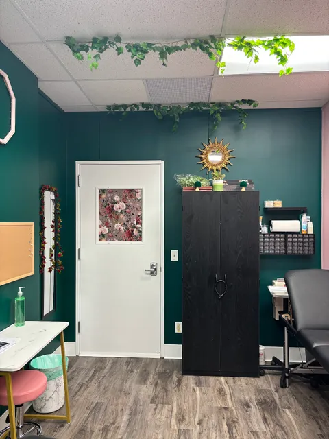 Ethereal Body Piercings