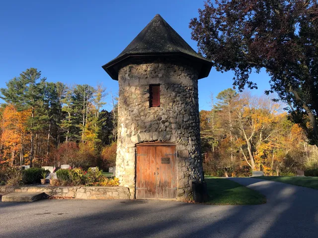 Southborough Rural Cemetery