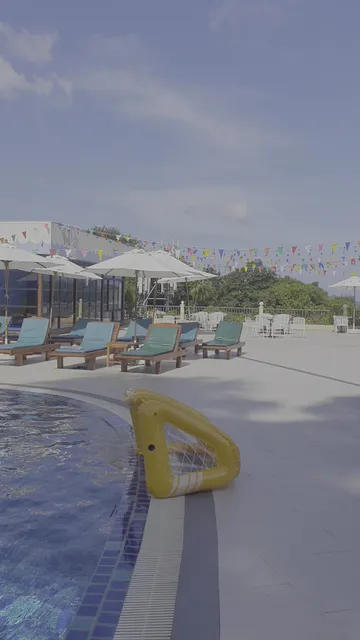 Chanalai Garden Resort