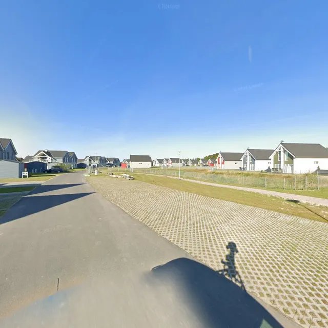 Ferienwohnung Nordseeoase Büsum - PORT54°