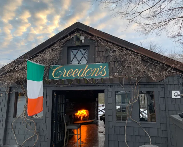 Creedon's Flower Shop