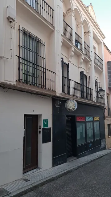 El corazon de la ciudad