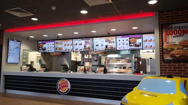 Burger King