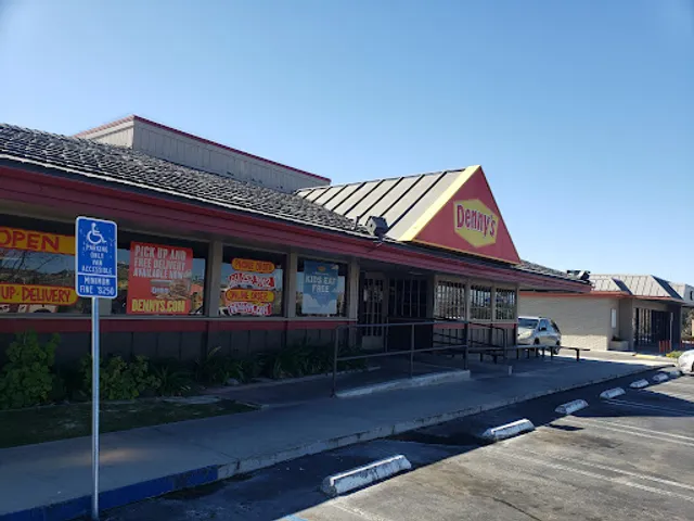 Denny's