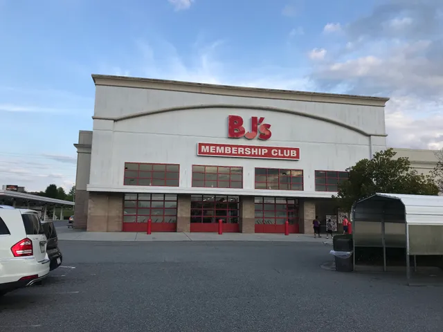 BJ's Wholesale Club