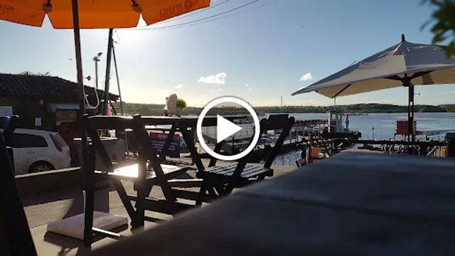 Pizzaria Arraial d'Ajuda - Apagafogo