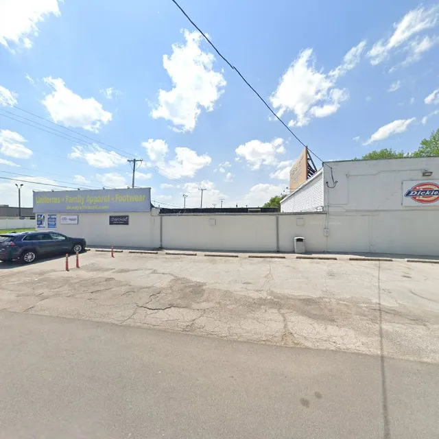 Brady's This Is It Stores