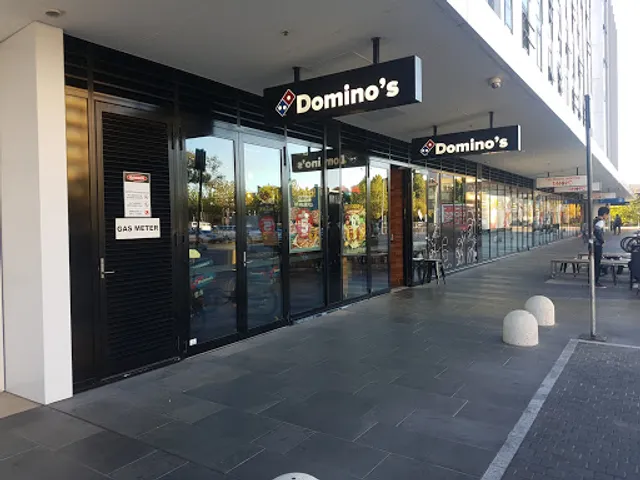 Domino's Pizza Canberra City