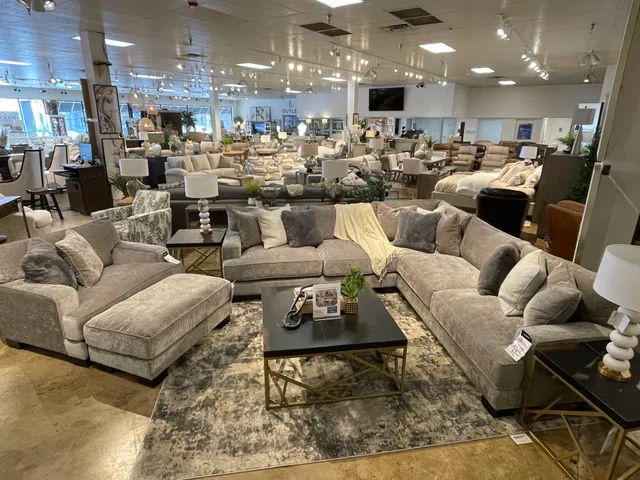 Four States Furniture