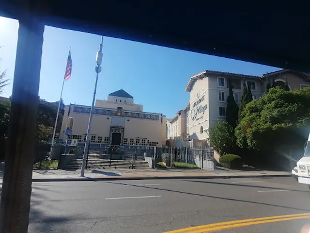 Hollywood Legion Theater