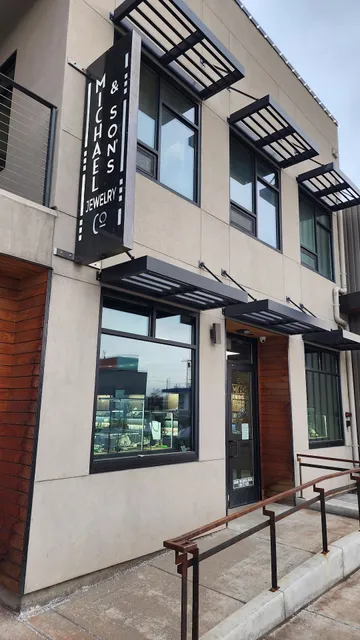 Michael & Son's Jewelry Co.