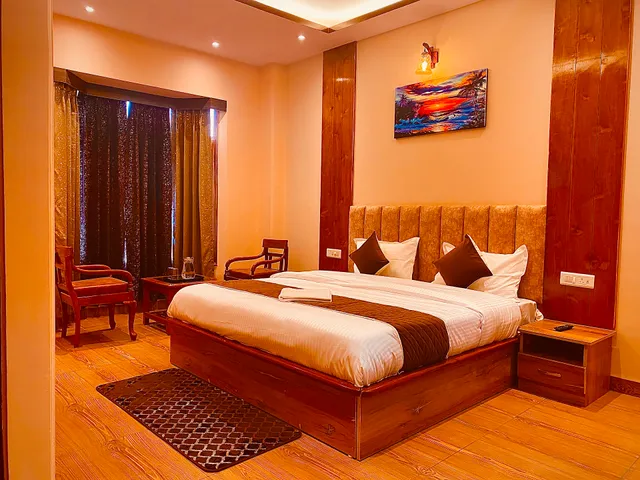Hotel Shree Niketan