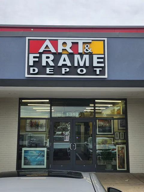 Art & Frame Depot