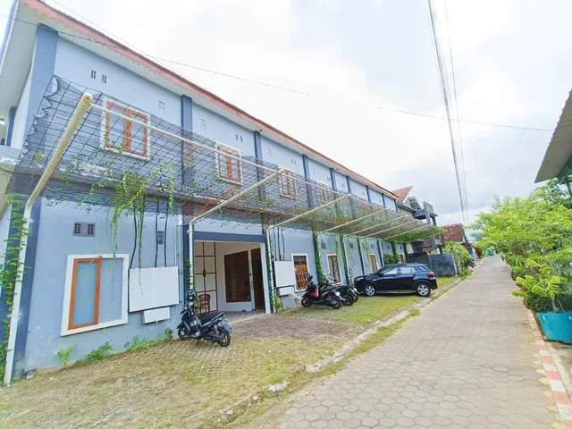YUTAKA INN Banyuwangi Kota SYARIAH