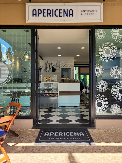 Apericena Ateliê Gastronômico