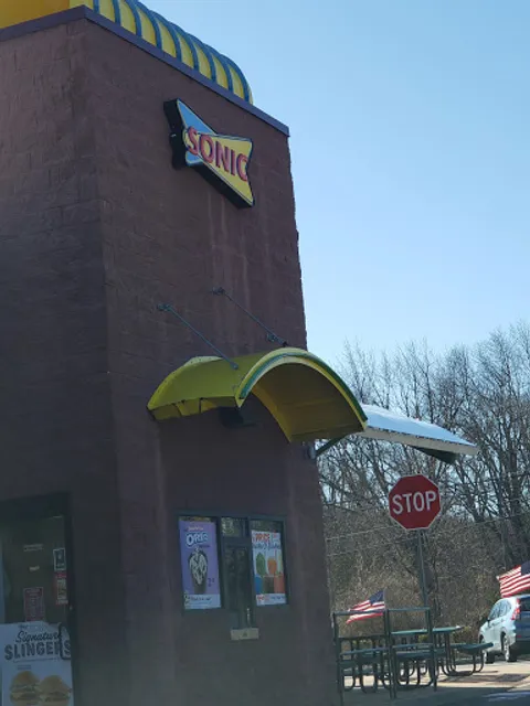 Sonic Drive-In