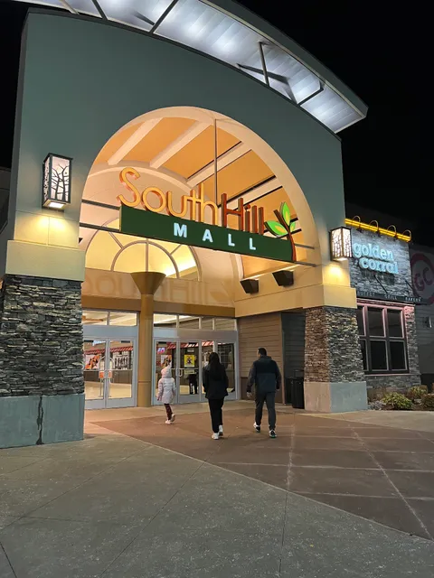 South Hill Mall