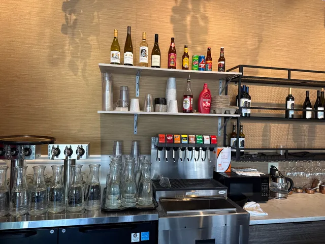 Aromas Indian Cuisine