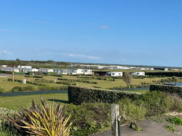 Camping Le Clos Marin