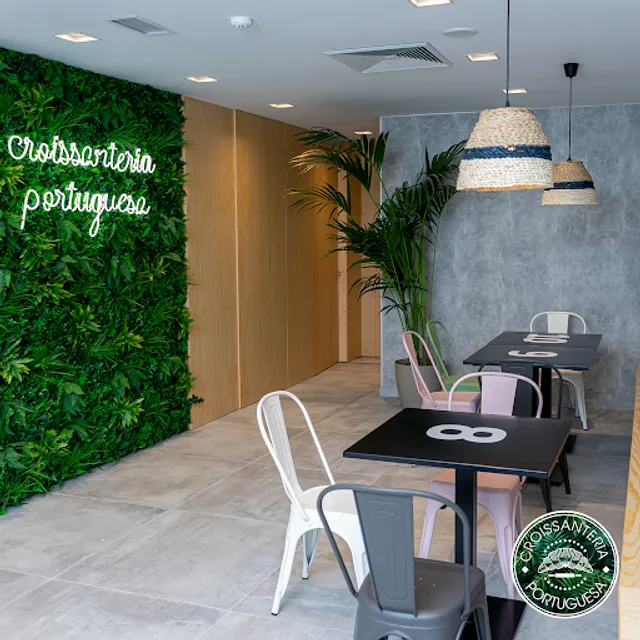 Croissanteria Portuguesa