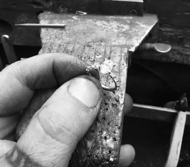 GIANNI SECHINI JEWELRY