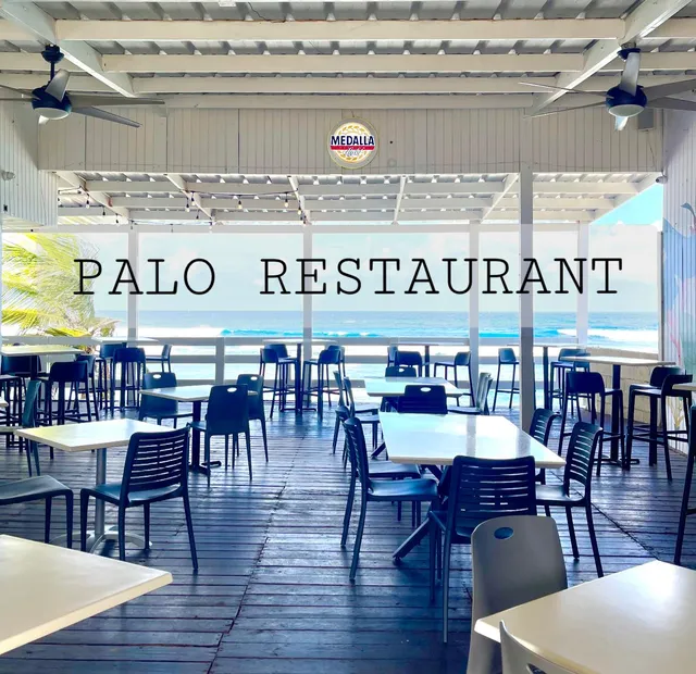 Palo Restaurant