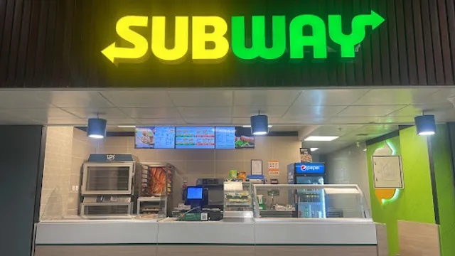Subway Perungudi