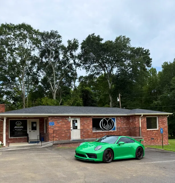 Kory Rykman: Allstate Insurance