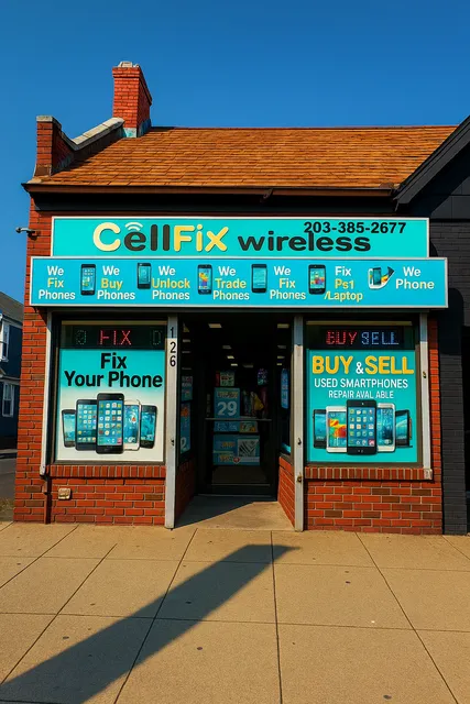 Cellfix Wireless