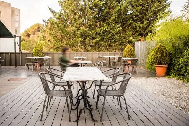 ibis Barcelona Montmelo Granollers