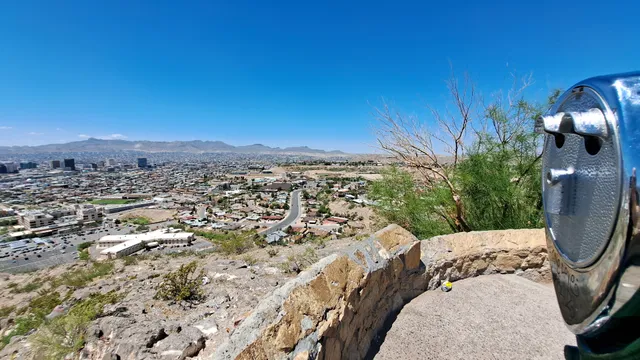 Murchison Rogers Park