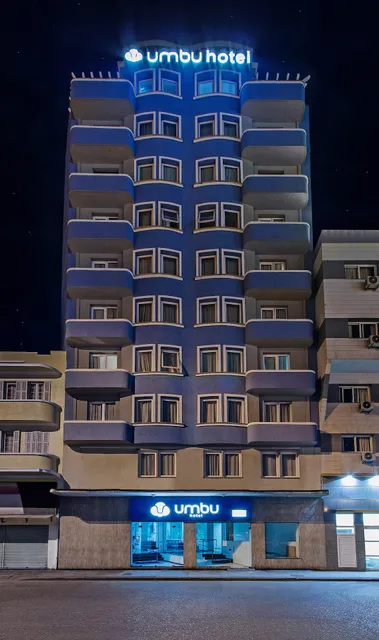 Umbu Hotel Porto Alegre