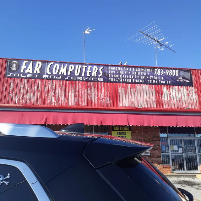 Far Computers LLC