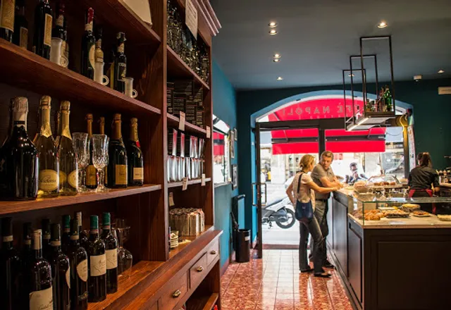 Caffè Napoli Ticinese