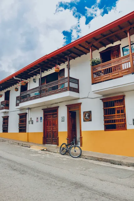 HOTEL PLENITUD JARDÍN