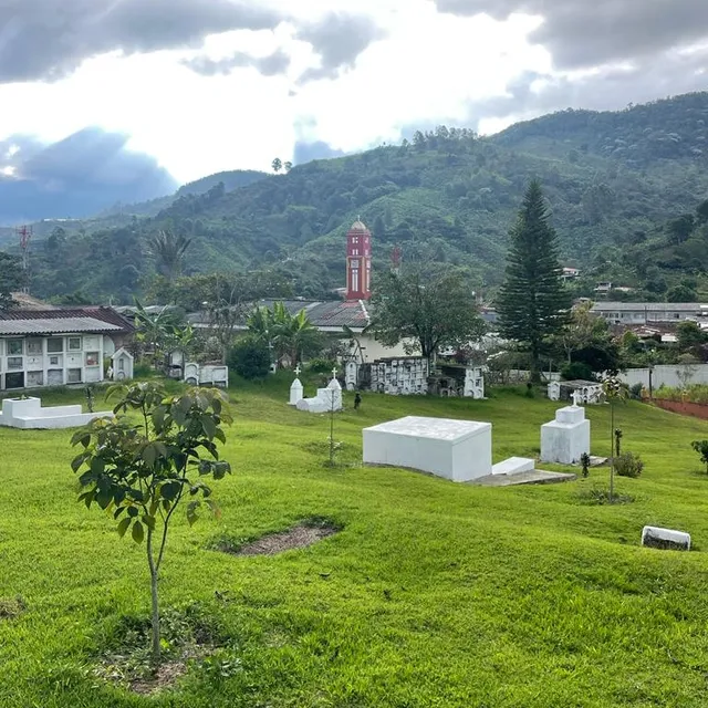 La Pequeña Casa Pijao