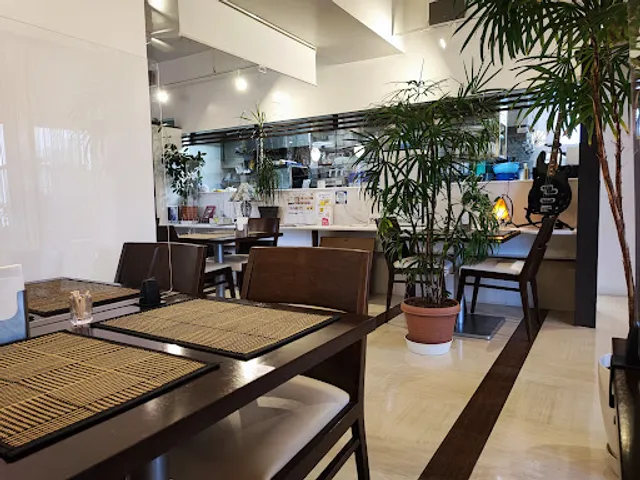 カフェ&レストラン SIEG ジーク