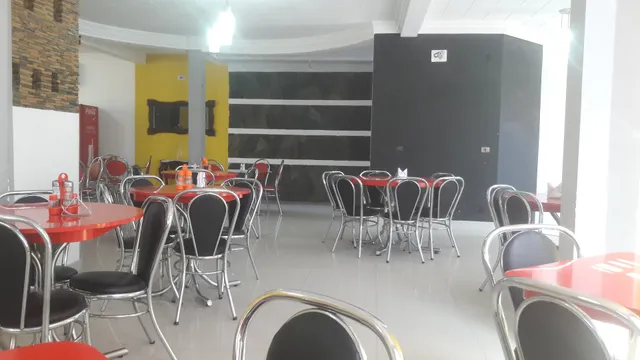 CHORICERIA "7 LUNARES" RESTAURANT