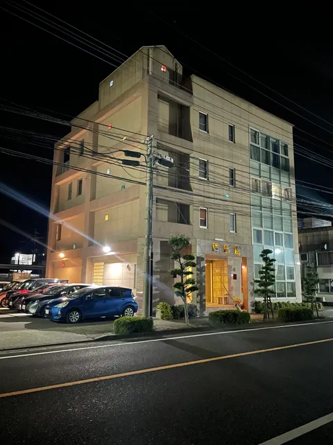 Business Hotel Nissin-kan