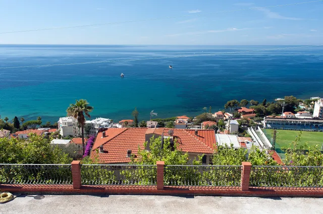 Le Terrazze Appartamenti Vacanze