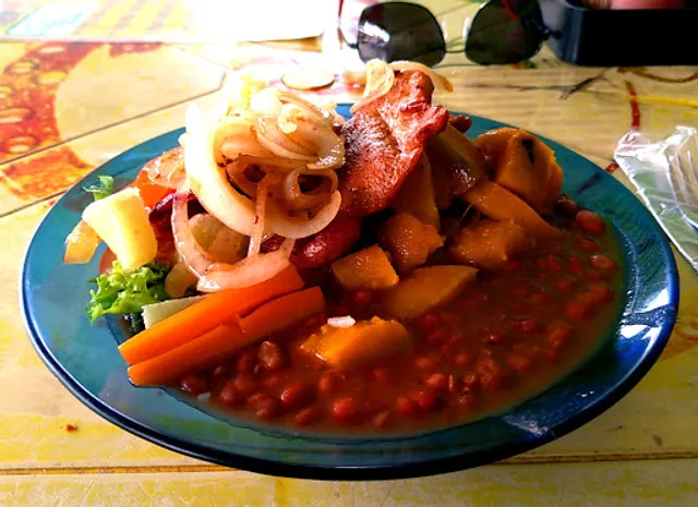 Restaurante do Fábio