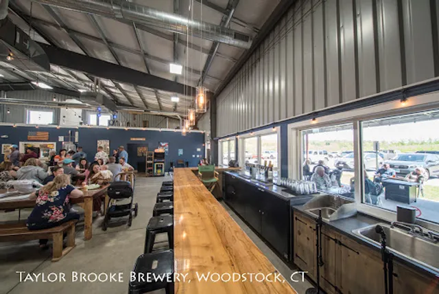 Taylor Brooke Brewery