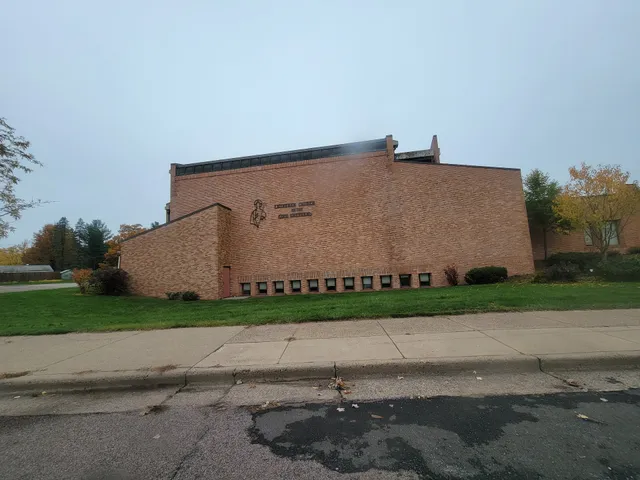 Lutheran Church of the Good Shepherd (ELCA)