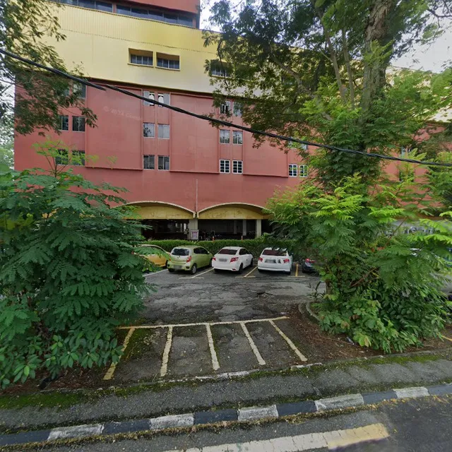 I Love Yoo! Wisma Mirama