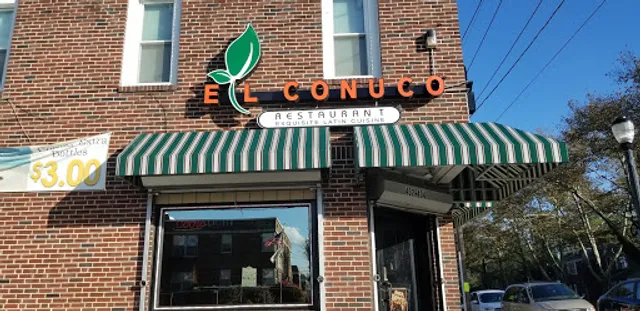 El Conuco