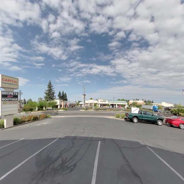 Secrets Love Boutique