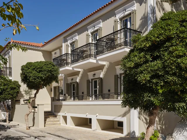 Doryssa Method Hotel